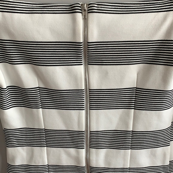 Line + Dot - Women’s Top - Picture 5 of 6